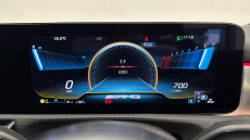 Mercedes-AMG CLA 35 Premium 4Matic 4dr Tip Auto Petrol Saloon